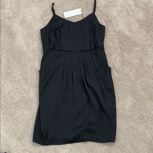 Brand new NWT black collective concepts dress